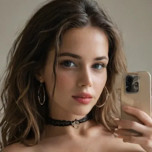 AIポルノ画像ジェネレーター