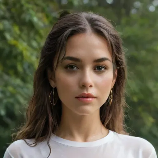 โปรแกรมสร้างภาพโปรนที่ใช้ปัญหา AI