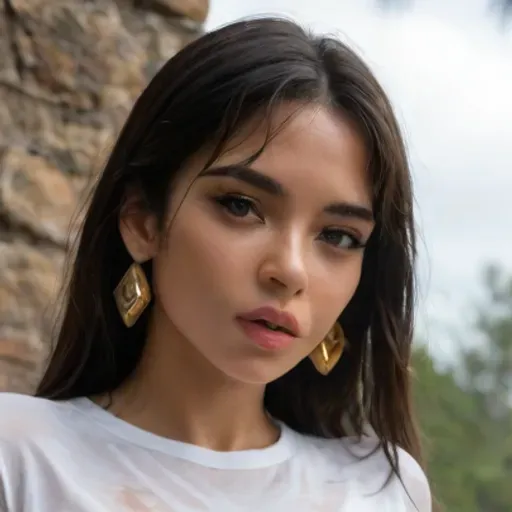 โปรแกรมสร้างภาพโปรนที่ใช้ปัญหา AI