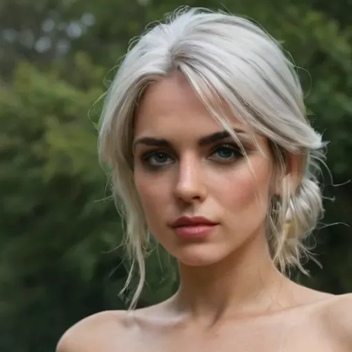 AI色情圖片產生器