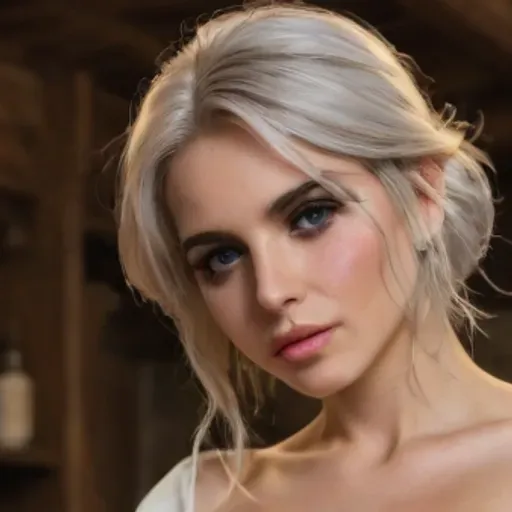 generatore di immagini porno IA