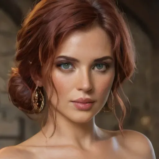 AI porn image generator