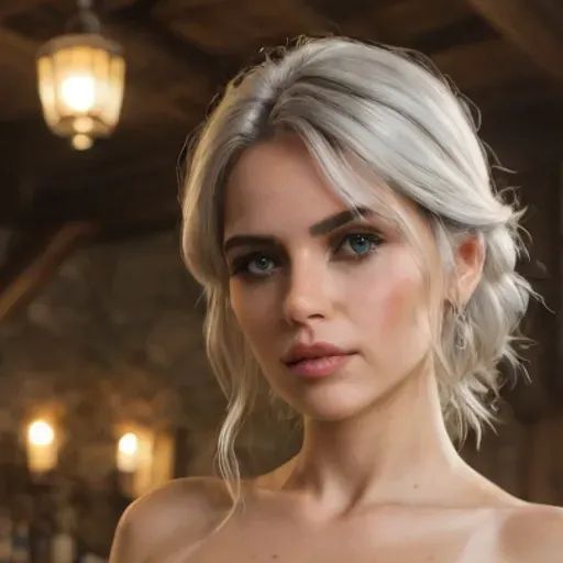 KI-Pornobild-Generator