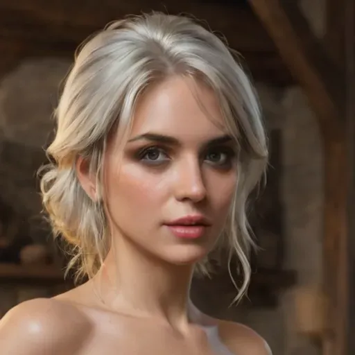 generatore di immagini porno IA