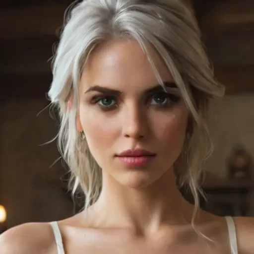 AIポルノ画像ジェネレーター