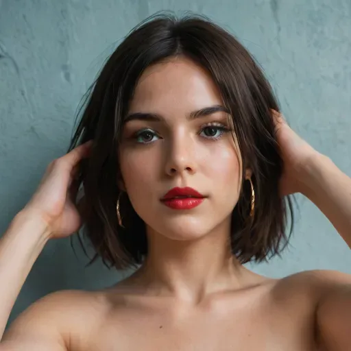 AI色情圖片產生器