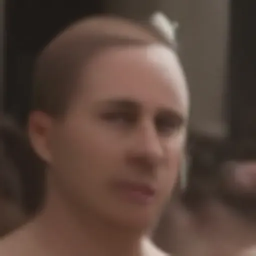 AI色情照片生成器