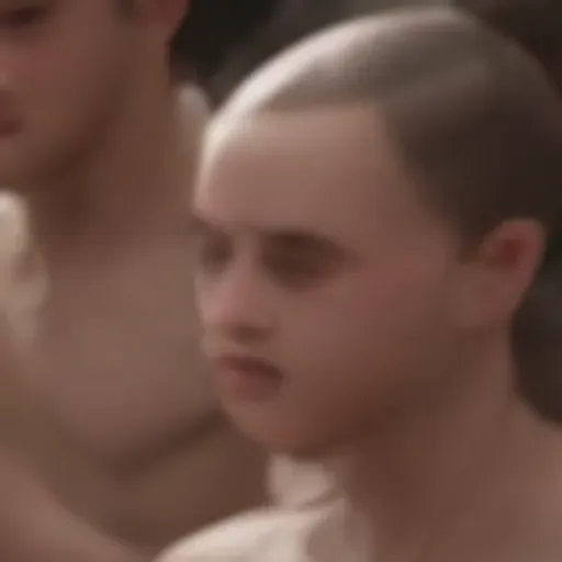 AI色情照片生成器