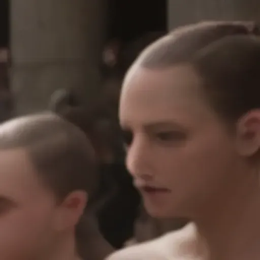 AI色情照片生成器