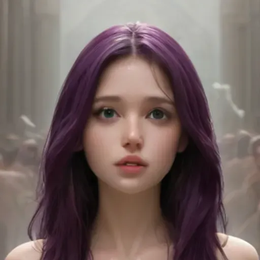 AI色情图片生成器