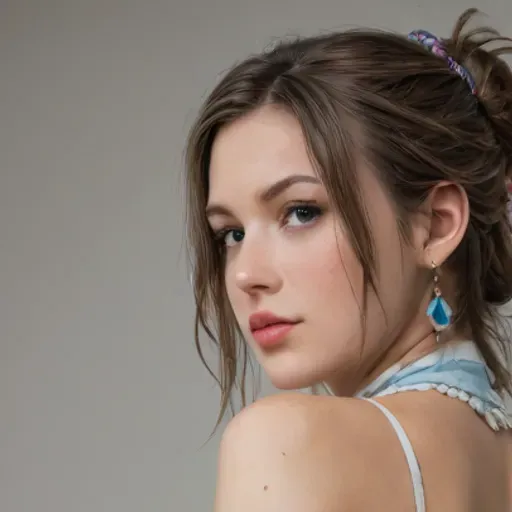 AI porn image generator