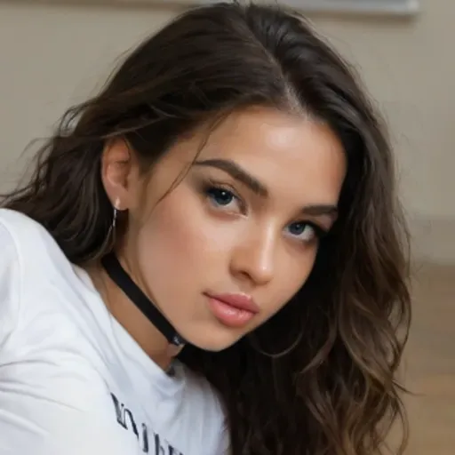 AI色情图片生成器