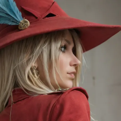 AI 포르노 이미지 생성기