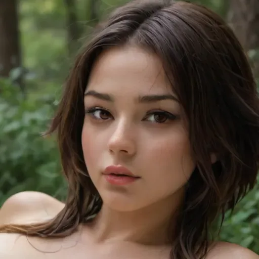 KI-Pornobild-Generator