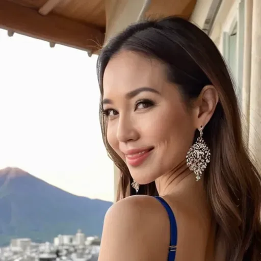 AI色情圖片產生器