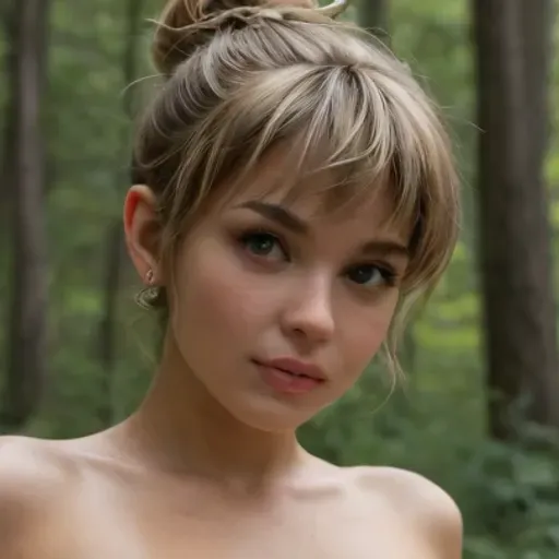 AI色情圖片產生器