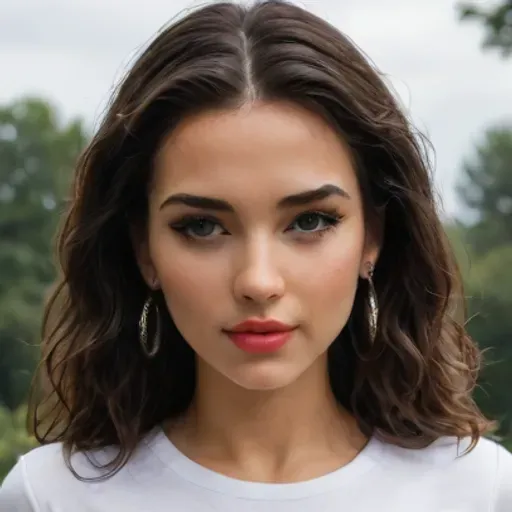 AI色情图片生成器