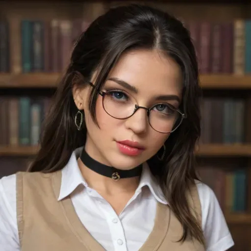 Pencipta imej lucah AI