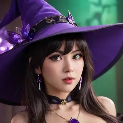 генератор порно-изображений на ИИ