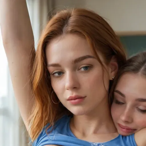 AI porn image generator