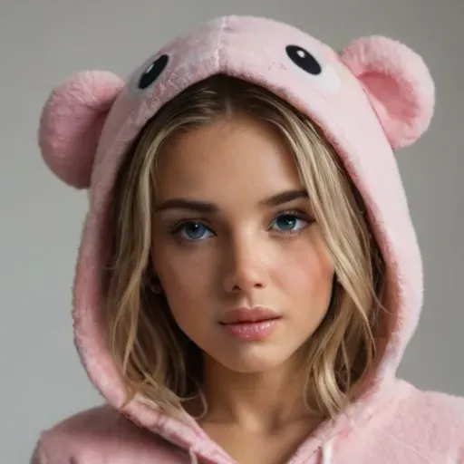 โปรแกรมสร้างภาพโปรนที่ใช้ปัญหา AI