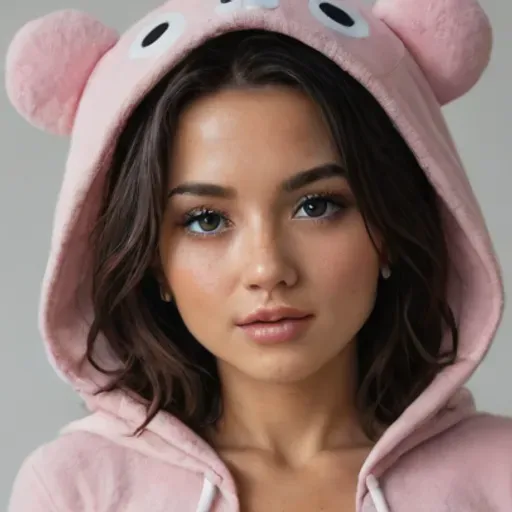 AIポルノ画像ジェネレーター