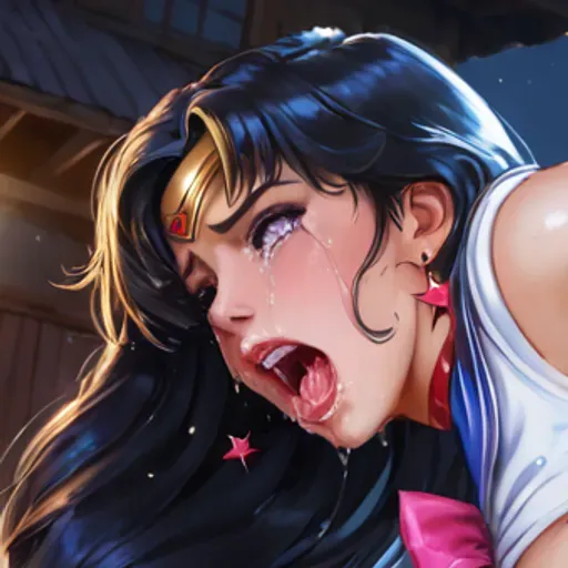 генератор порно-изображений на ИИ