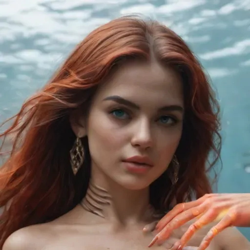 โปรแกรมสร้างภาพโปรนที่ใช้ปัญหา AI