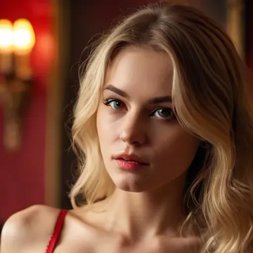 โปรแกรมสร้างภาพโปรนที่ใช้ปัญหา AI