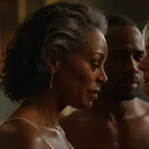 AI porn image generator