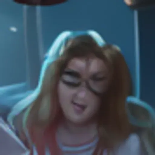 AI porn image generator