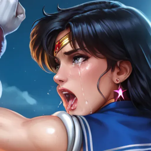 AI porn image generator