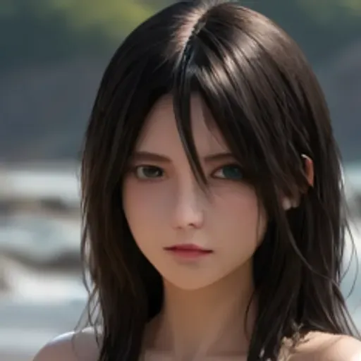 AI 포르노 이미지 생성기