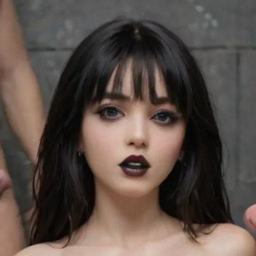 KI-Pornobild-Generator