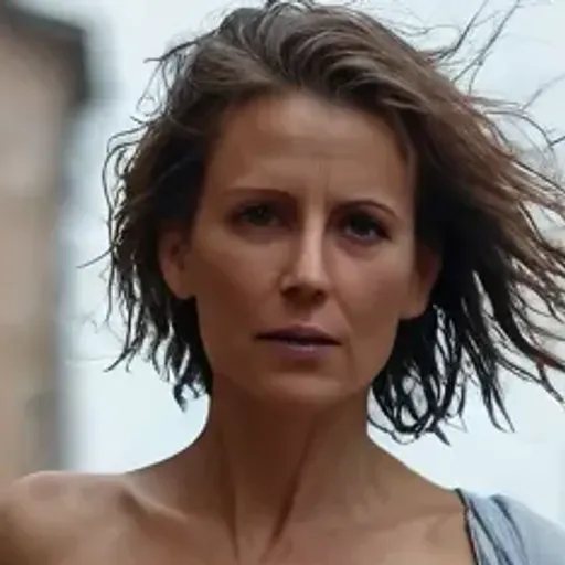 โปรแกรมสร้างภาพโปรนที่ใช้ปัญหา AI