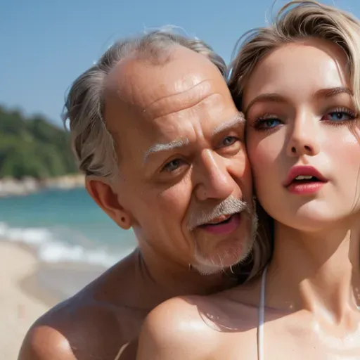 AI porn pic generator