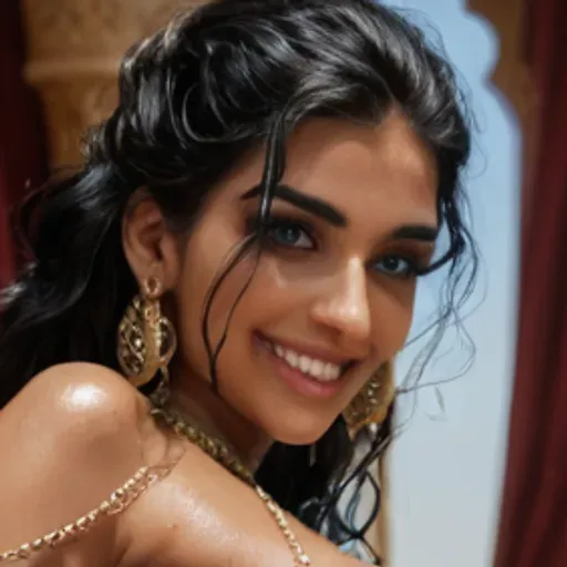 AI porn image generator