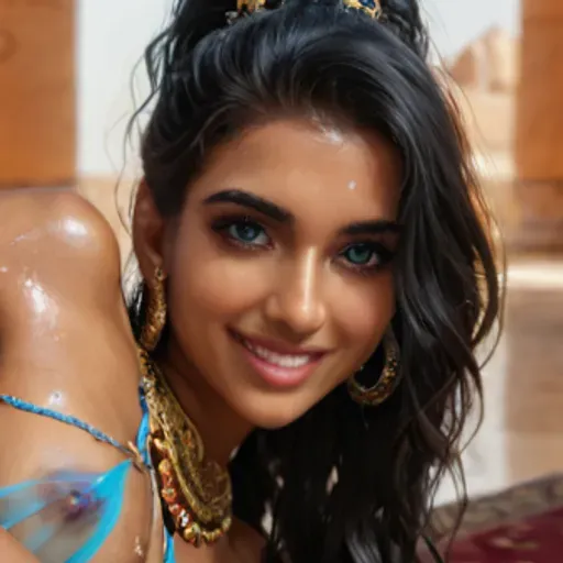 yapay zekâ porno görsel üretici