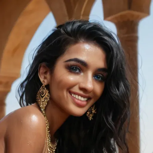 AI porn image generator