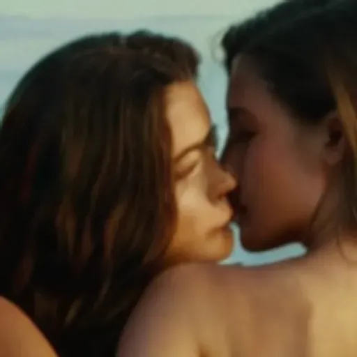 एआई पोर्न पिक जेनरेटर