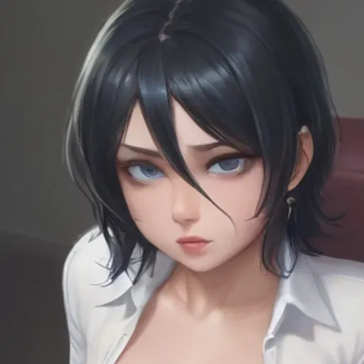 โปรแกรมสร้างภาพโปรนที่ใช้ปัญหา AI