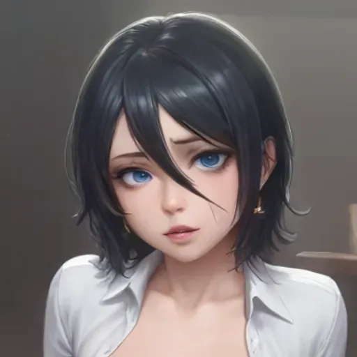 AI色情圖片產生器