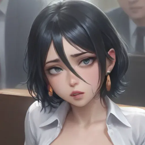 generatore di foto porno IA