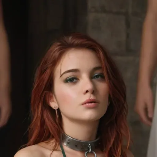 AI 포르노 이미지 생성기