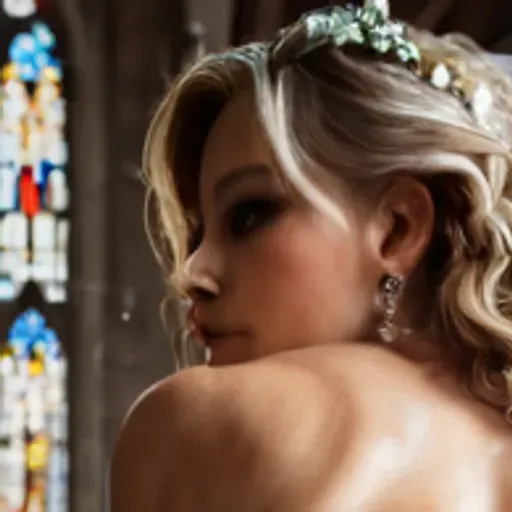 Pencipta imej lucah AI