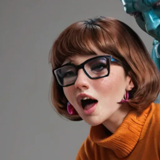 โปรแกรมสร้างภาพโปรนที่ใช้ปัญหา AI