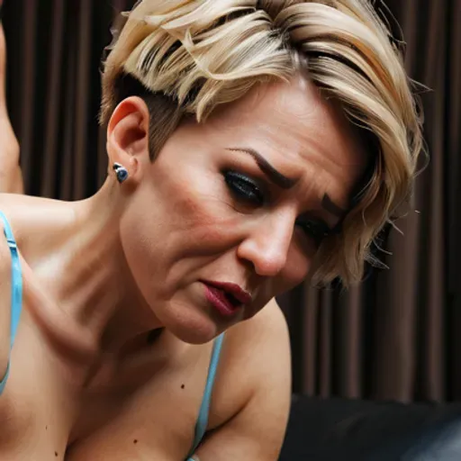 generatore di immagini porno IA