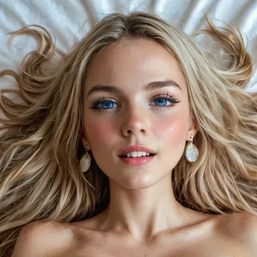 AIポルノ画像ジェネレーター