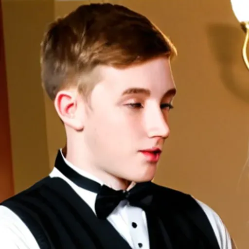 AI porn image generator