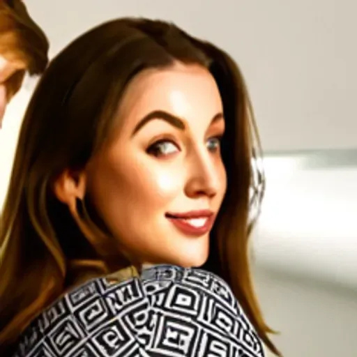 generatore di foto porno IA